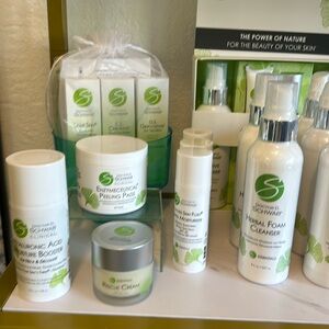 Dr Schwab Skincare Skin Care Doctor